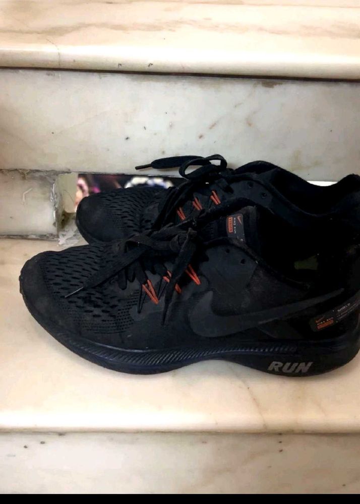 Nike Running Shoes - Size 8