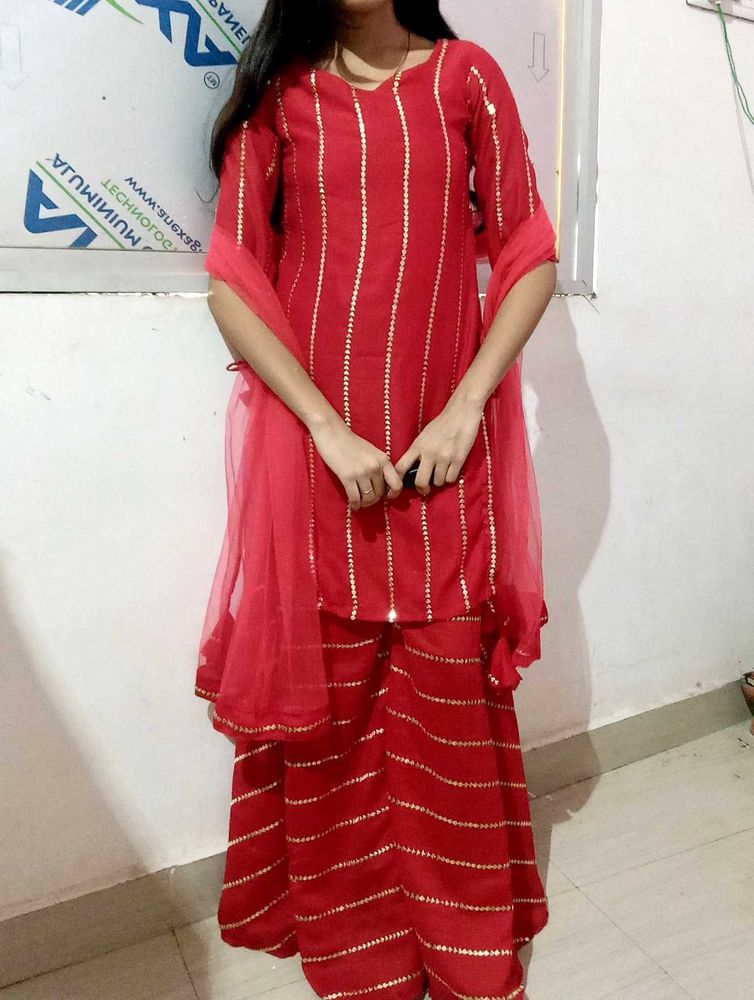 Garara Set For Women