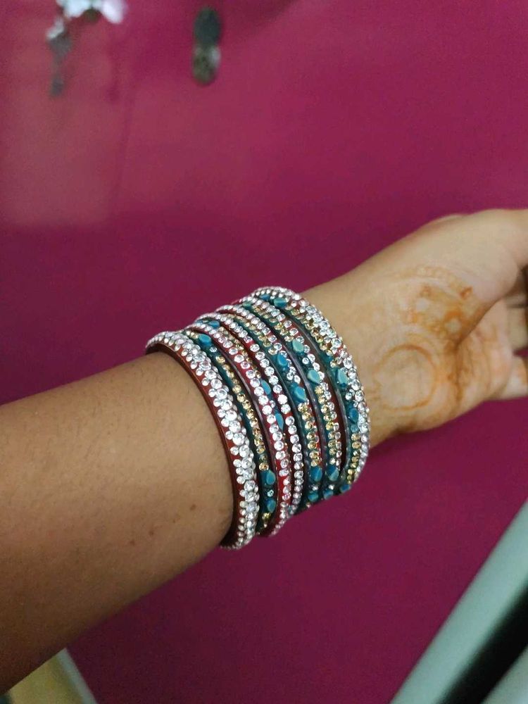 Bangles &amp; Bracelets