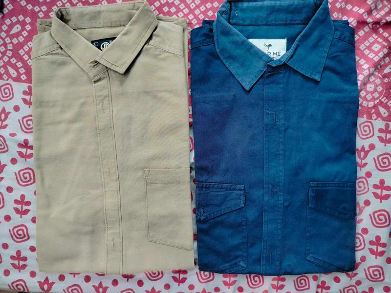 Combo Shirt For Men&#39;s