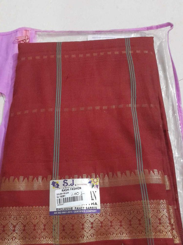 Dely Wear Saree