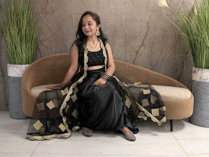 Designer Dress