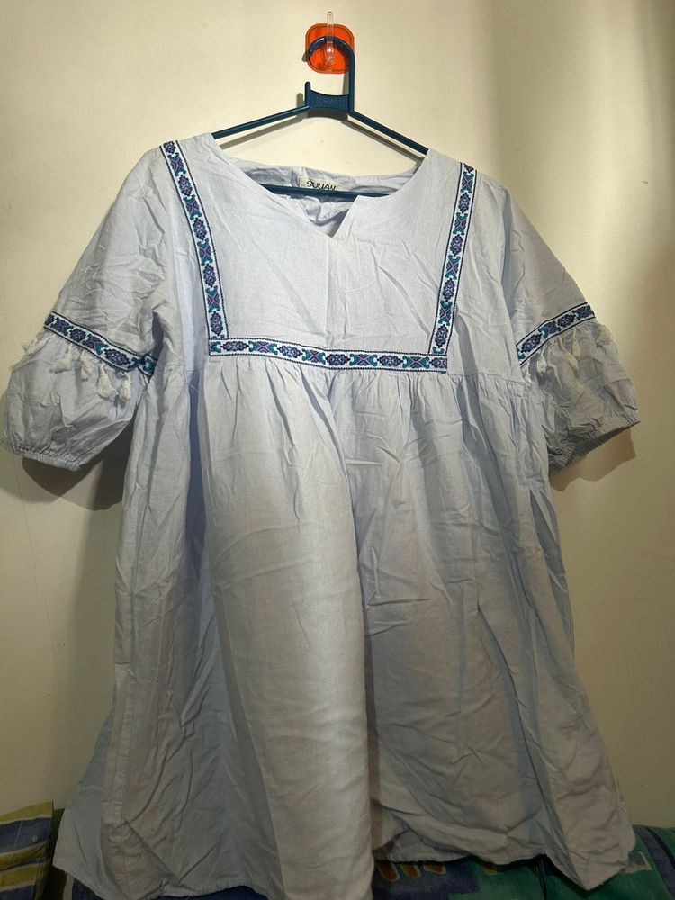 Imported Top