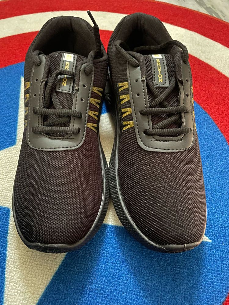 BRUTON Men Shoes