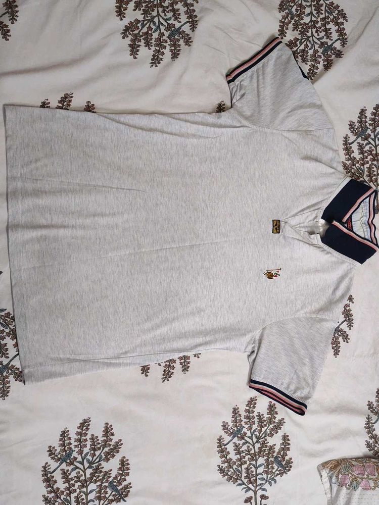 Casual T-shirt