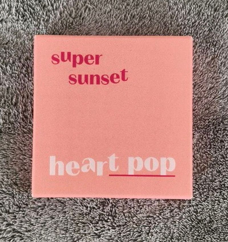 Etude Heart Pop Blusher