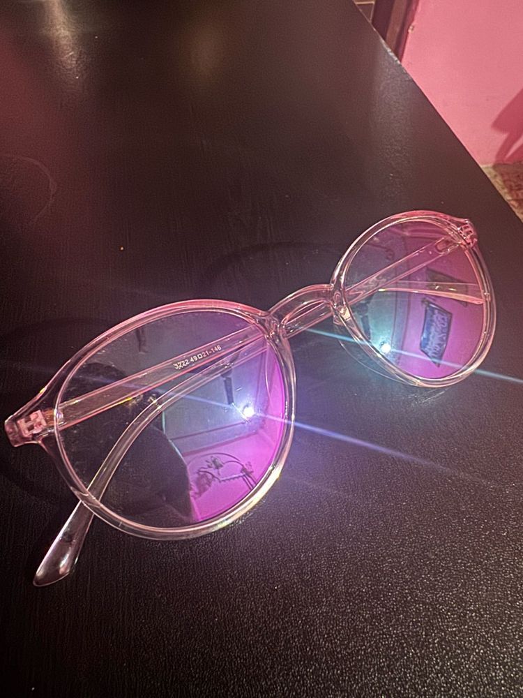 Eyewear