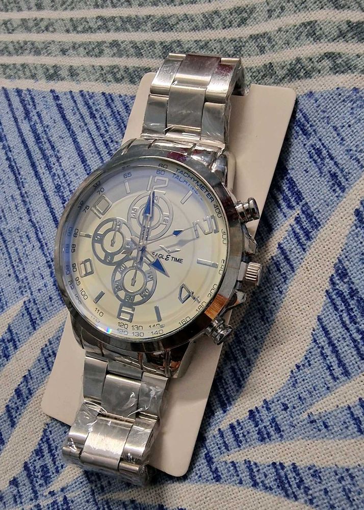 Brand New Men Stylish Watch