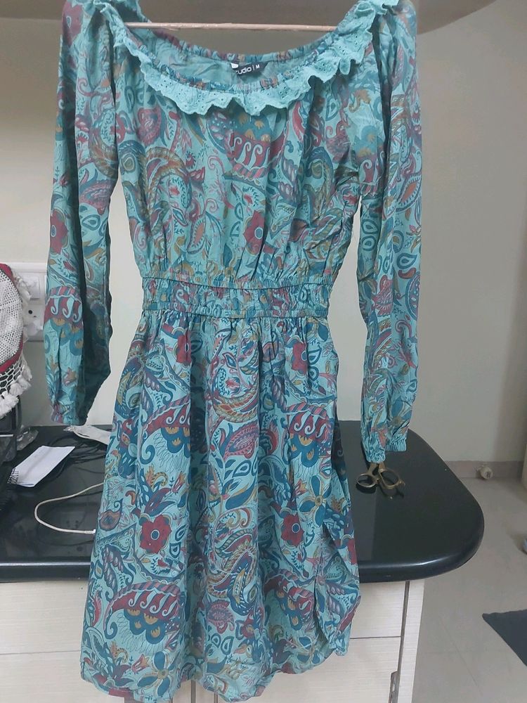 Dress For Outing