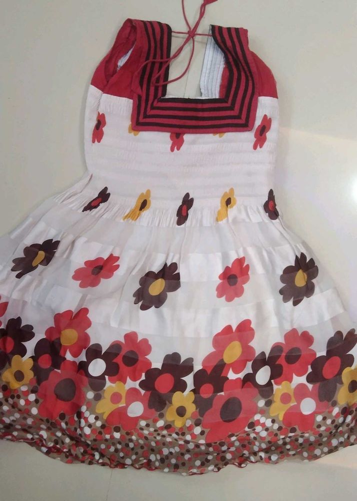 Gorgeous Dress Flared