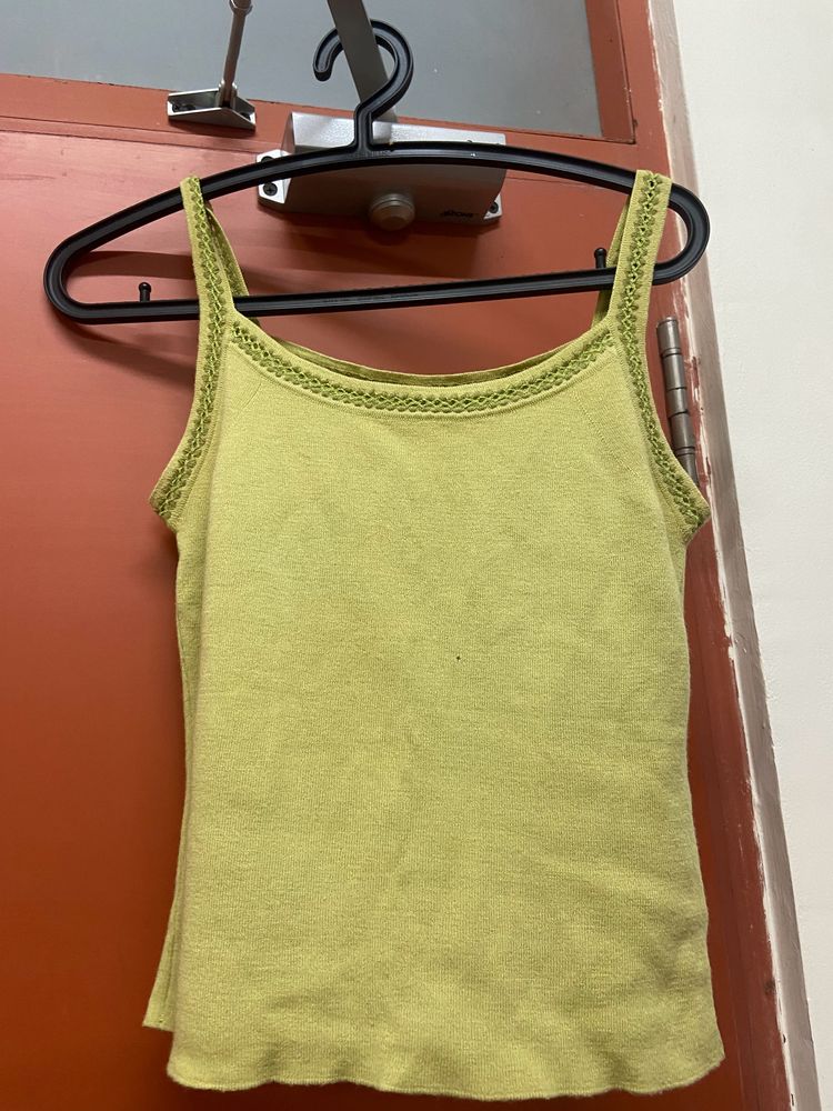 Strip Top Like New