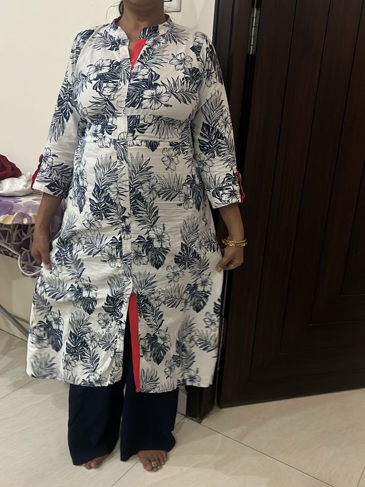 Women Kurti Set