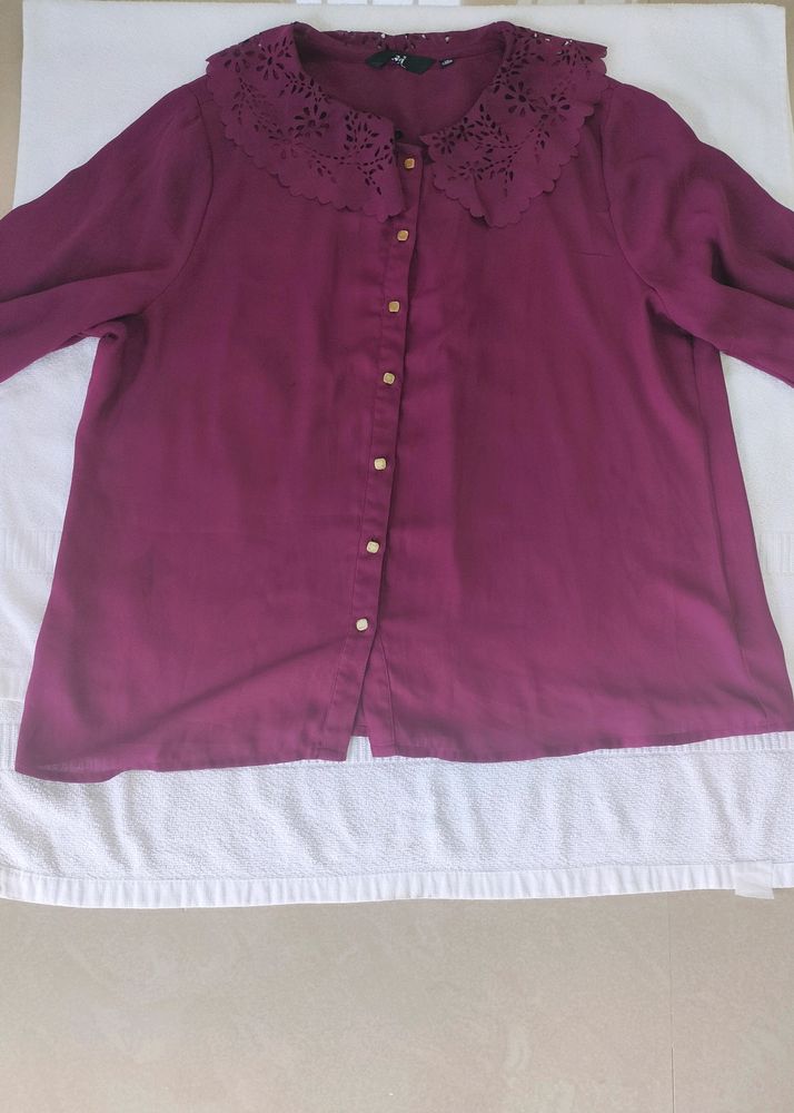 Fig brand top