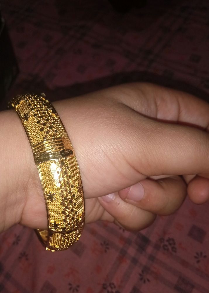 Artificial Gold Kangan