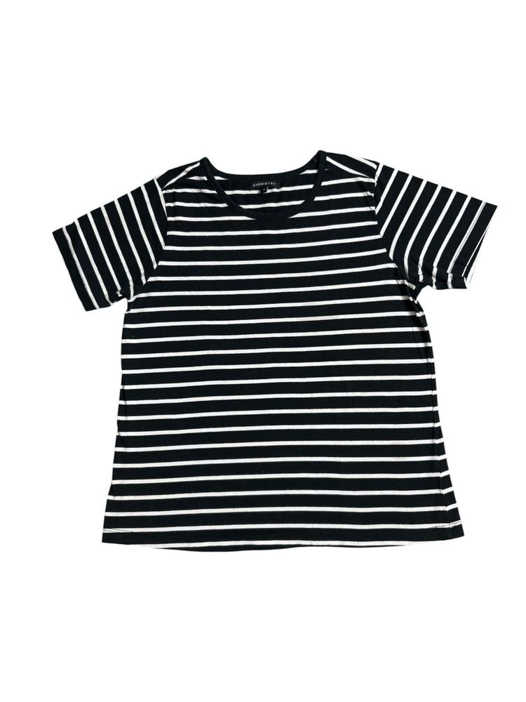 Striped T-Shirt
