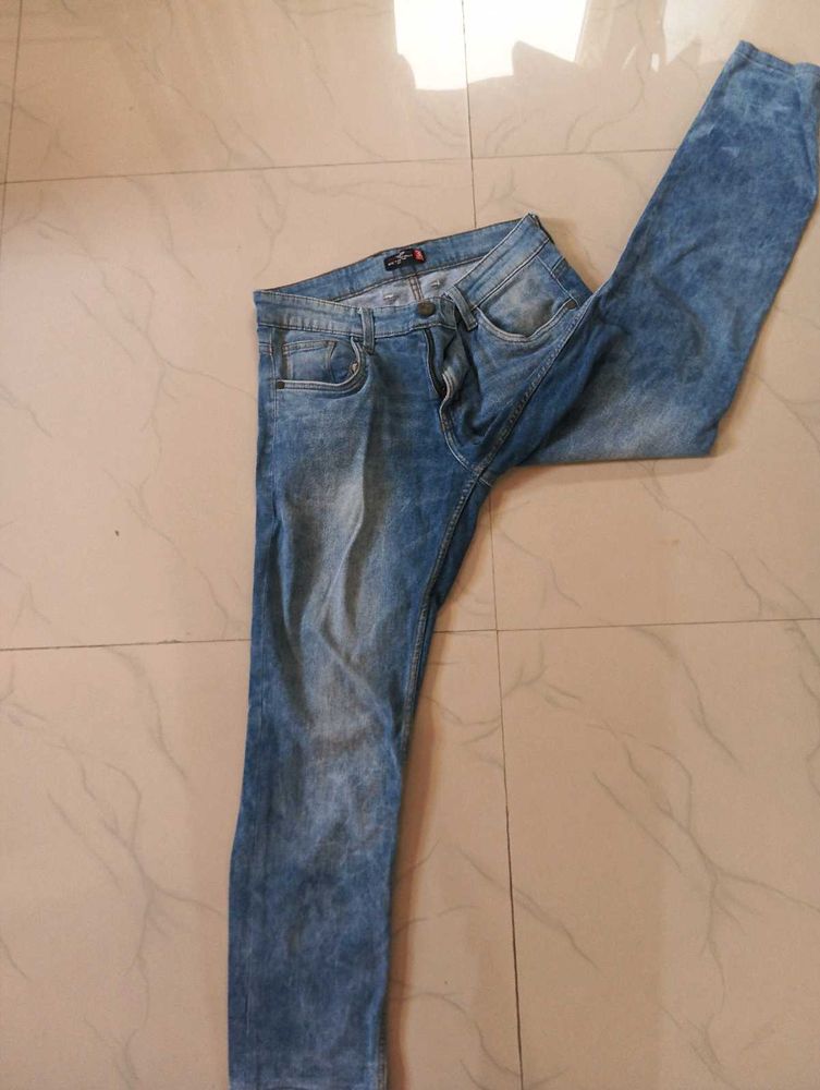 Denim Jeans For Men