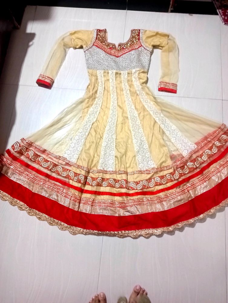 Designer Party Wear Dress