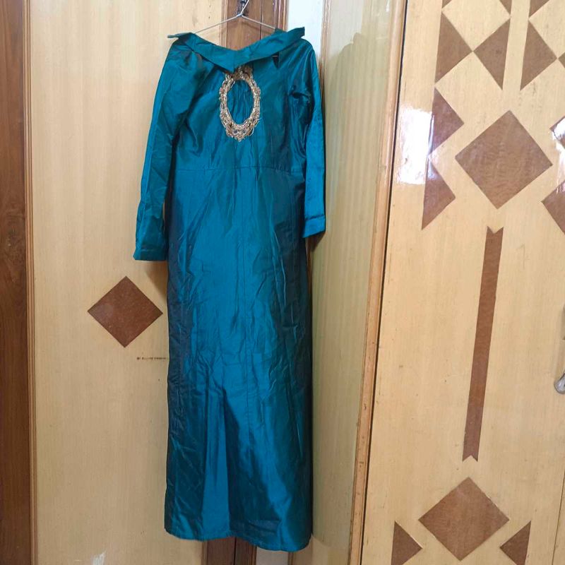 Boutique Designer Dress