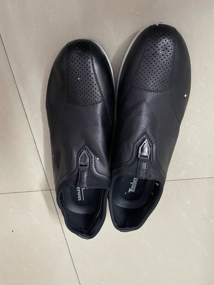 Timberland Loafers