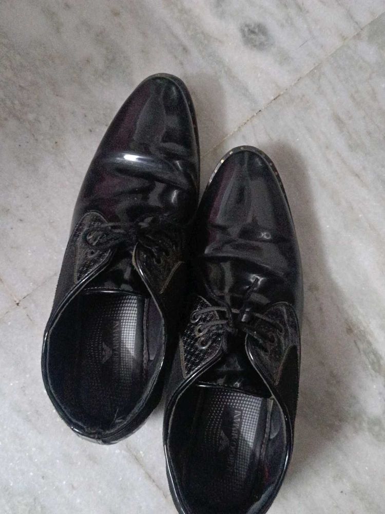 Forma Shoes