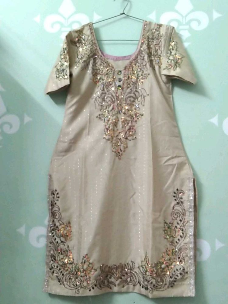 salwar suit