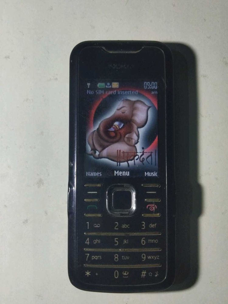 Nokia 7210 SUPERNOVA