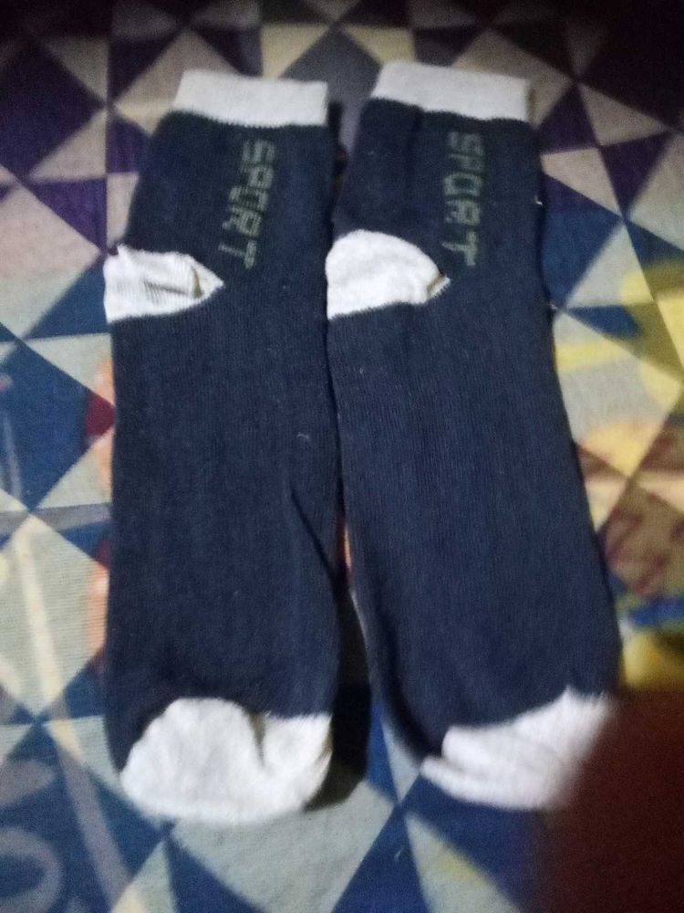 Sport Socks