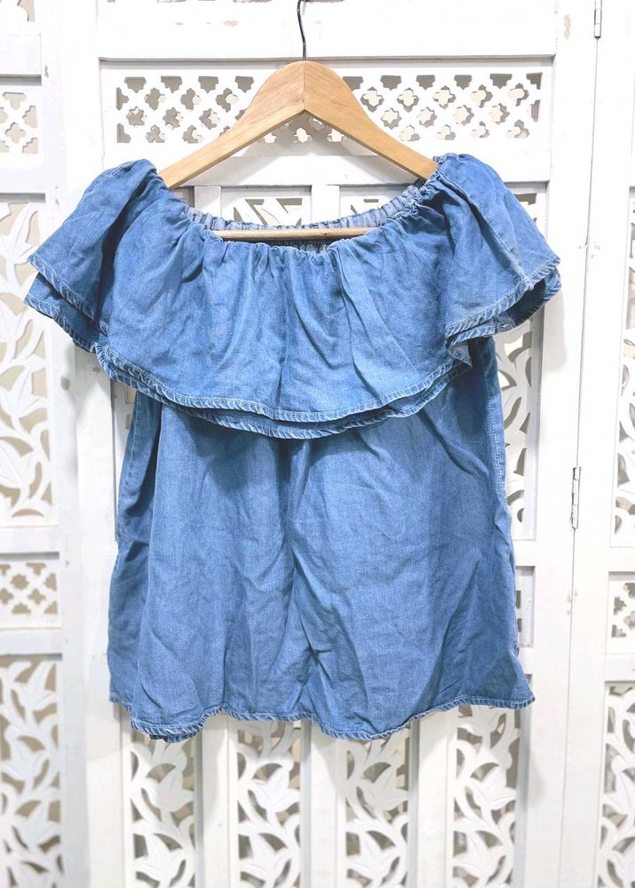 Denim Off Should Top A