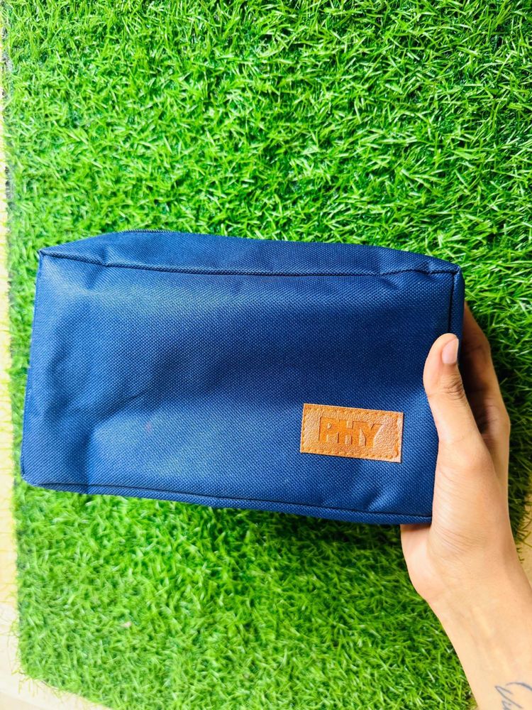 Phy Pouch With Surprise Freebies Inside