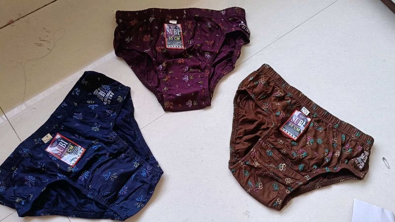 Women&#39;s Briefs - New with Tag