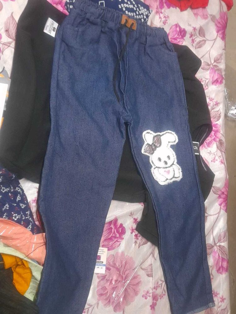 Jogger For Girls