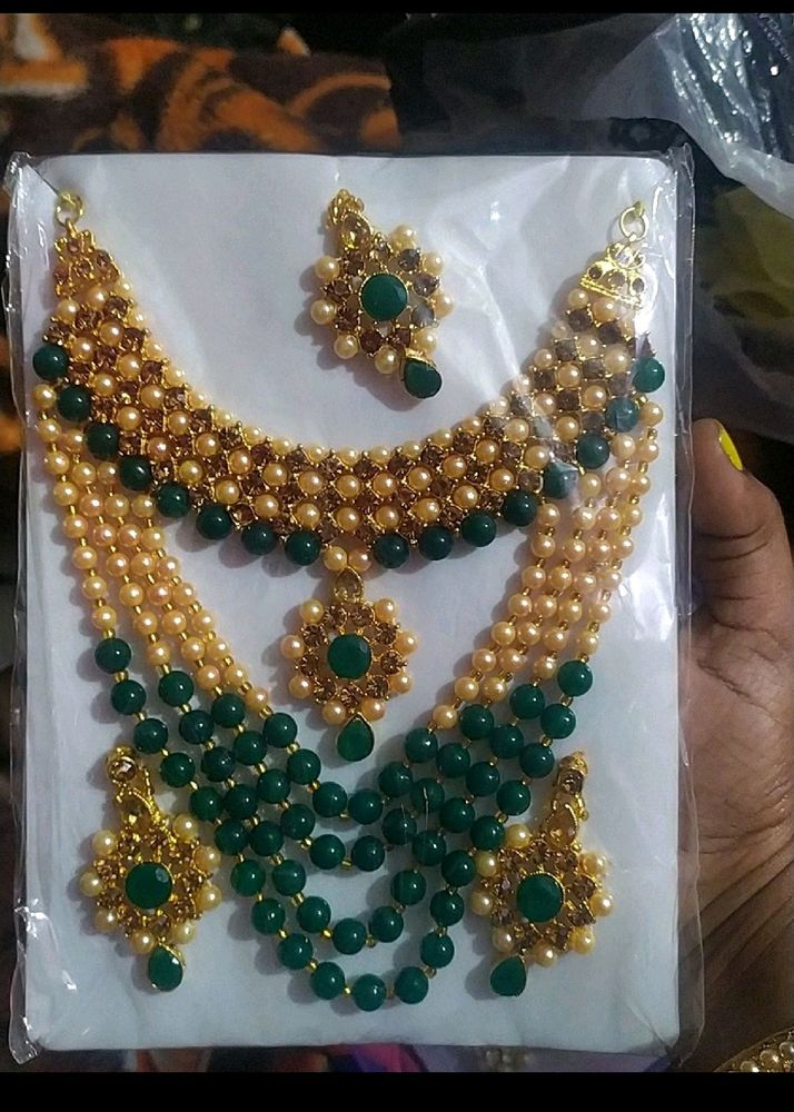 Jewellery Set