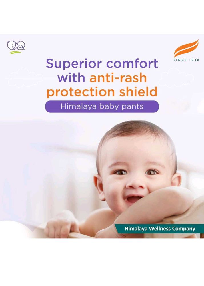 New Himalaya Baby Diapers -S