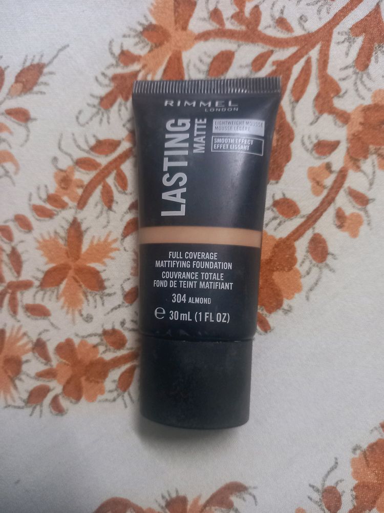 Rimmel London Foundation