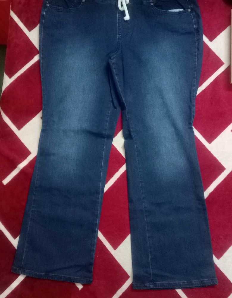 Blue Jeans