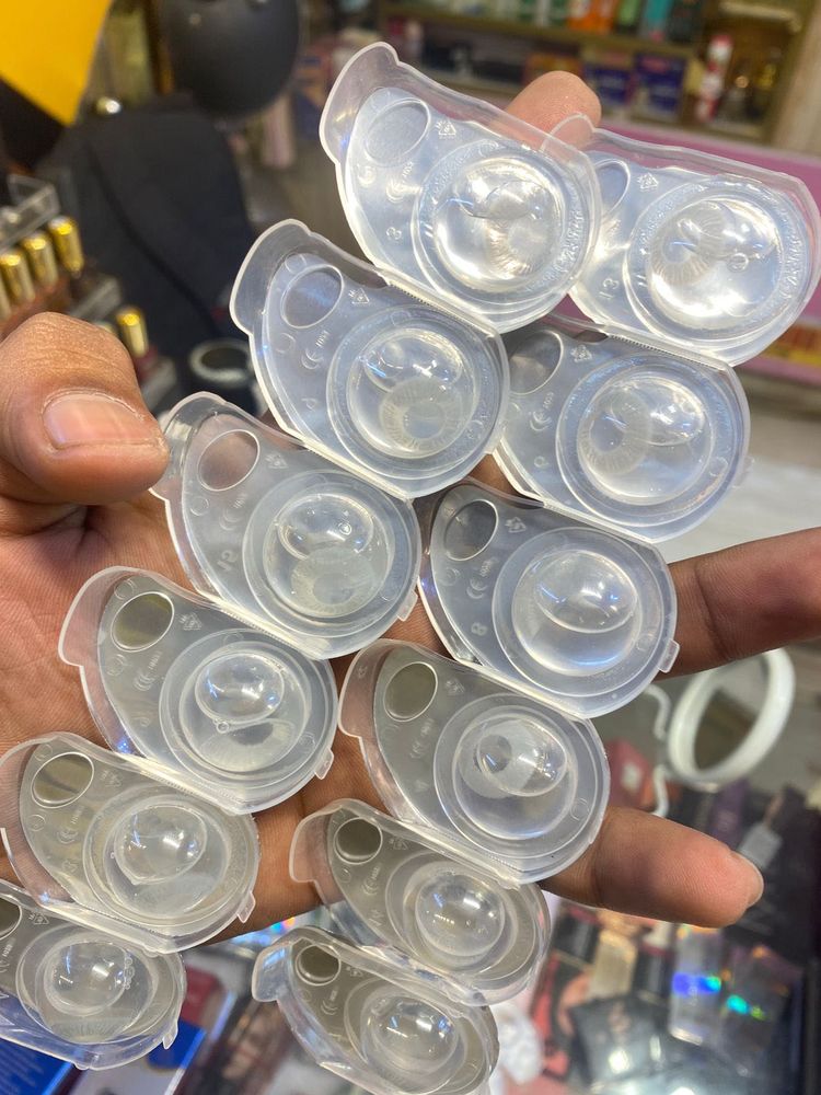 Baby Bottle Nipples