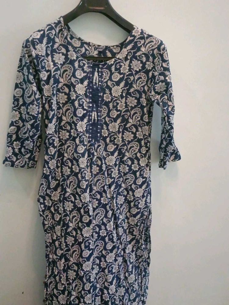 Women Kurta Only