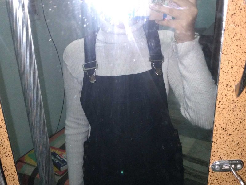 Winter Summers Jumpsuit