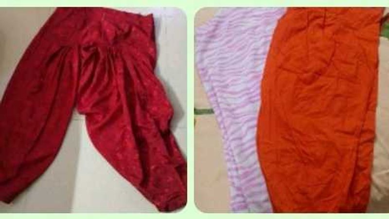 @99 All 3 In 99Gherwali Salwar