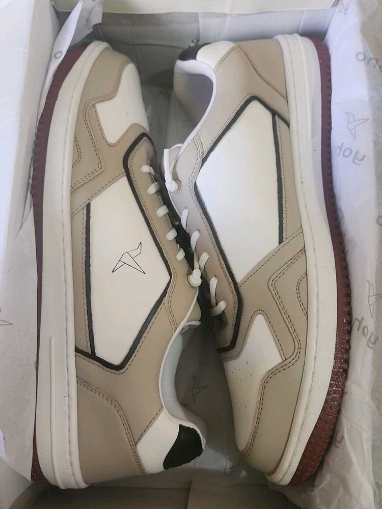 Yoho Shoes