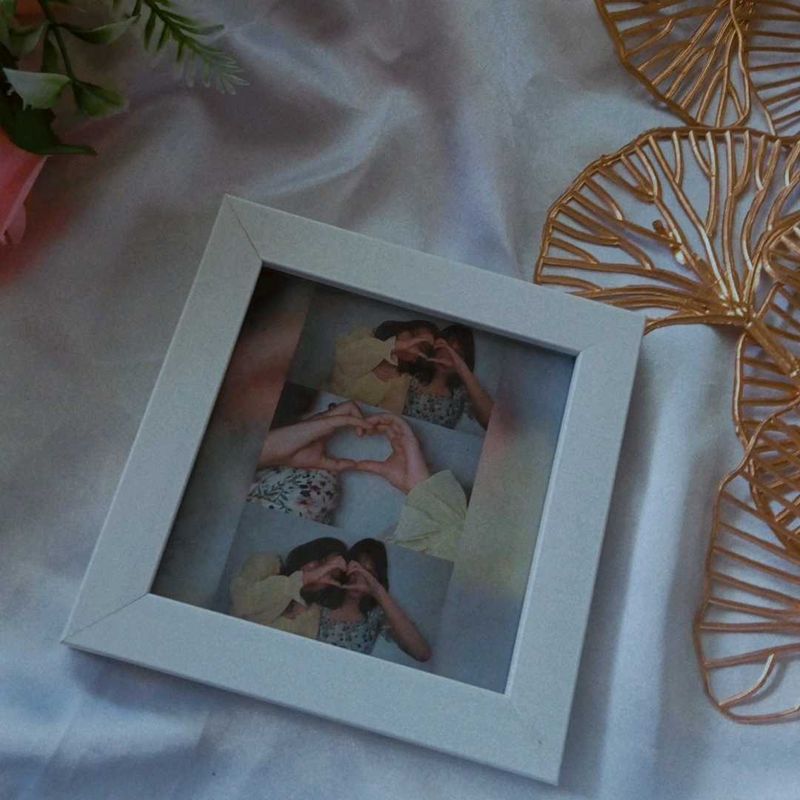 Custom Photo Frame