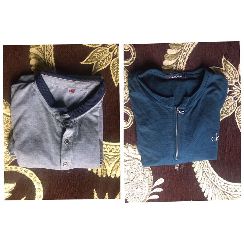 Calvin Klein T-shirts