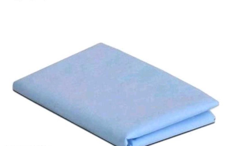 Double Bed Waterproof Mattress Protector Sheet