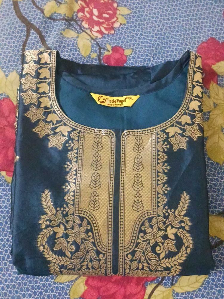 Kurta Pant Set