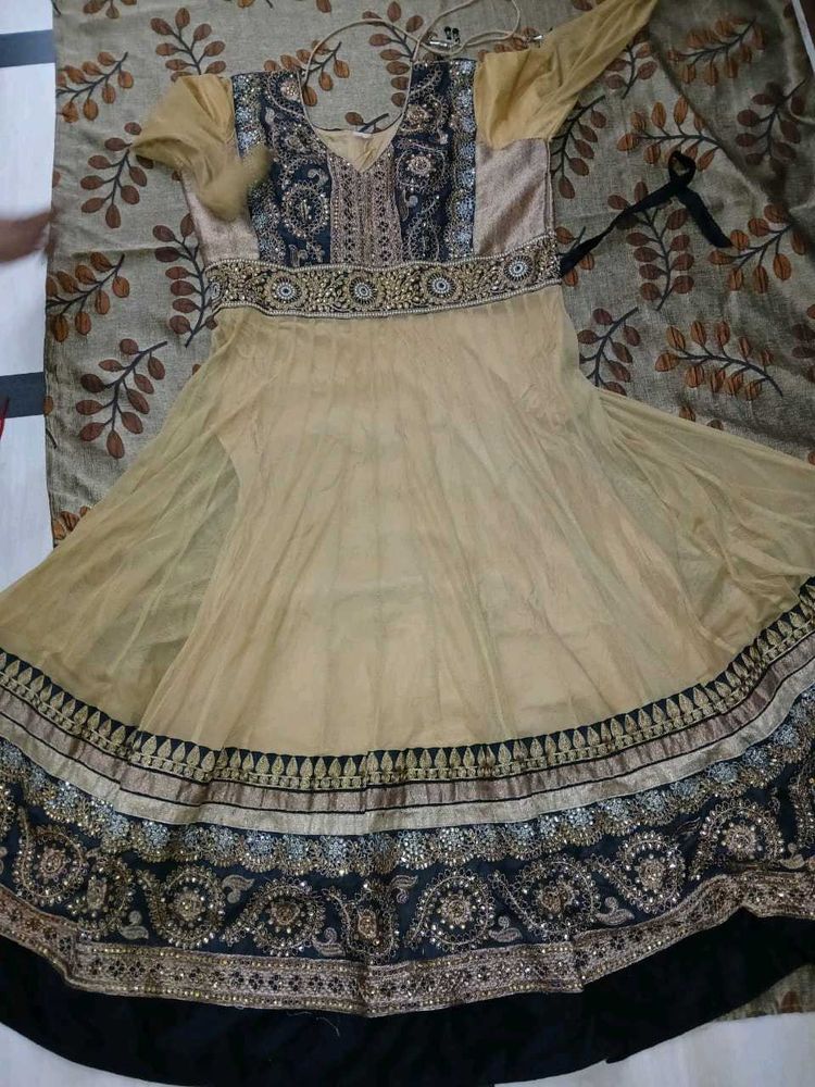 ANARKALI GOWN