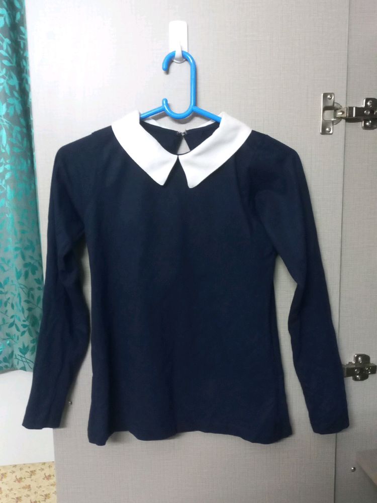 Miss Chase Cotton Top