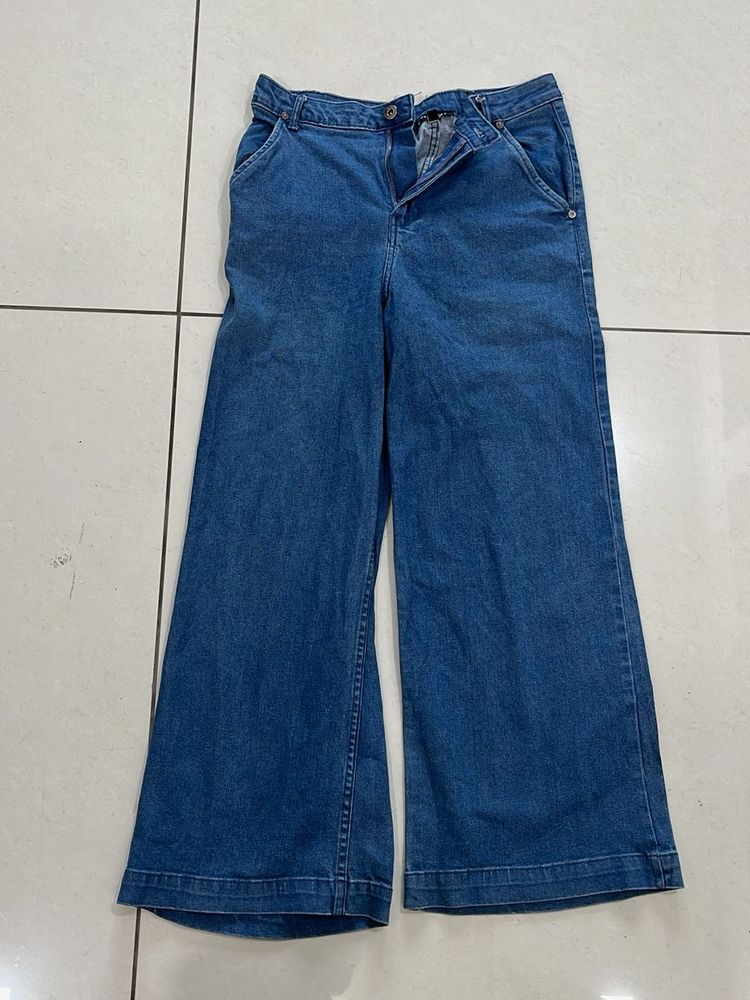 Branded Denim