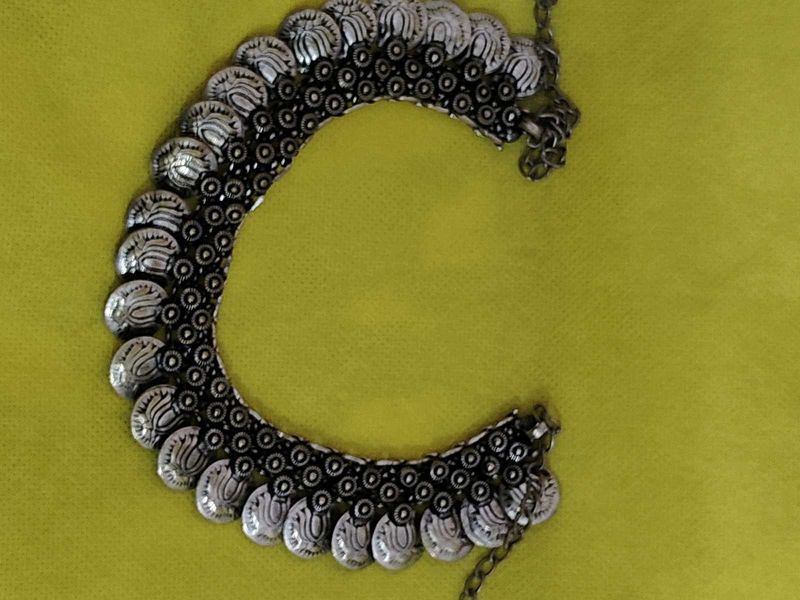 Statement Necklace