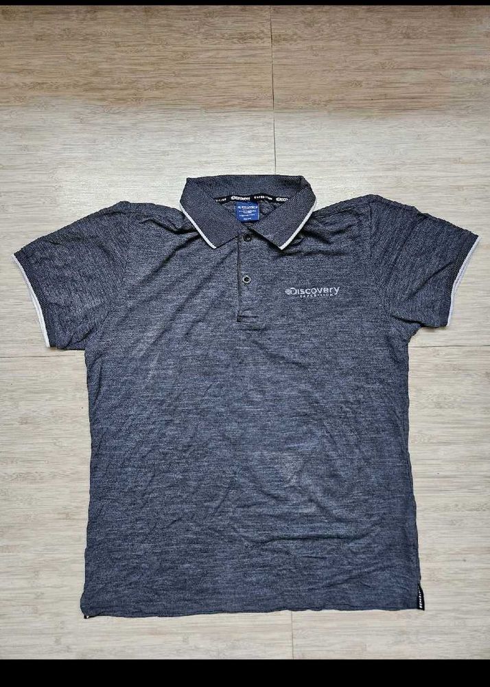 3 Combo Polo Tshirt Multi Brand