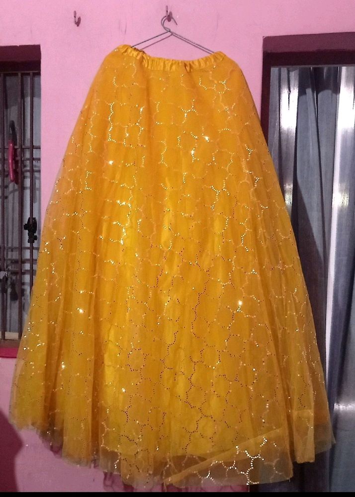 Lehnga Choli